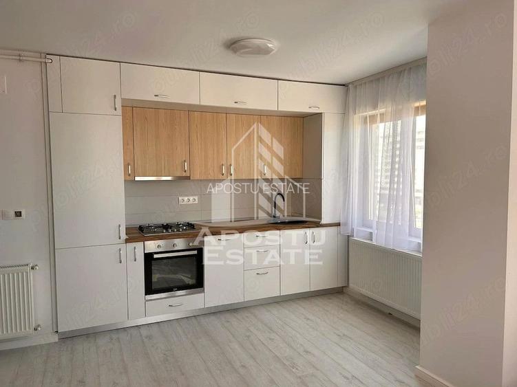 De inchiriat apartament 3 camere - zona Torontalului, Aradului