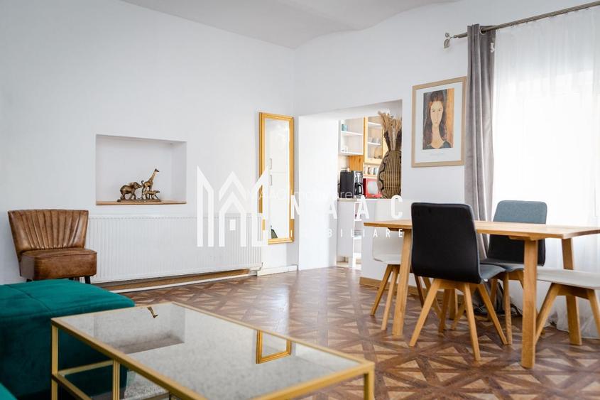 Apartament 2 camere | Curte | Modern | Renovat | Central - 3