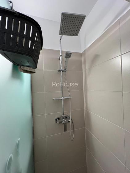 Apartament cu 2 camere complet renovat, str.Donath - 6