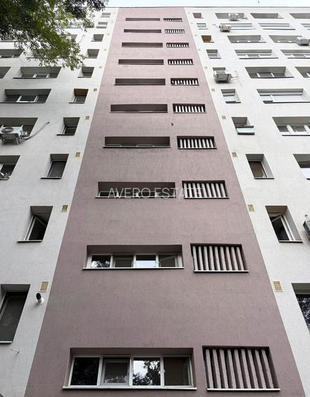 APARTAMENT 3 CAMERE - RENOVAT - METROU RAUL DOAMNEI - 7