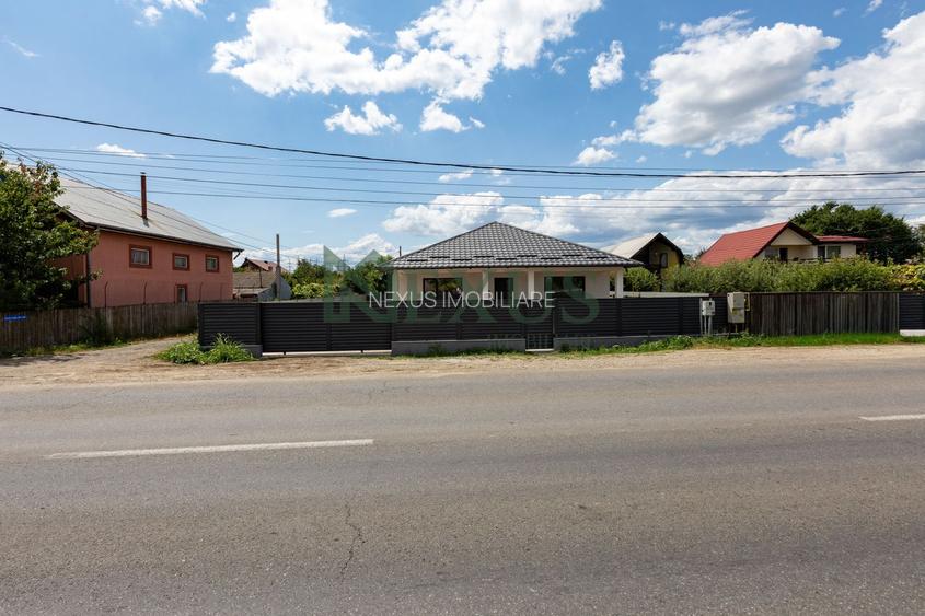 Casa/Vilă de vânzare, Letea Veche, Bacău - 30