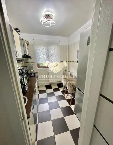 3 camere Drumul Taberei | Metrou Tudor Vladimirescu | Proiect Verde |