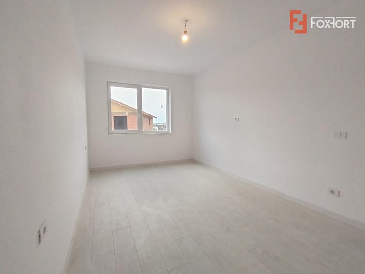 Apartament cu 2 camere de vanzare in Giroc - V9251