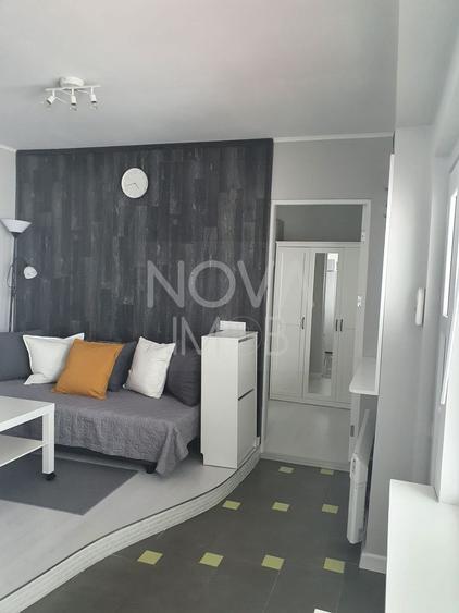 Apartament 1 camera de inchiriat, Zona Centrala