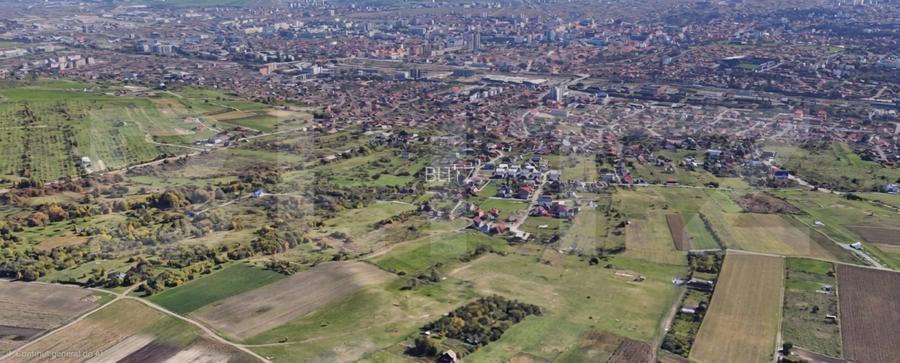 Teren Unicat la vanzare in Cluj Napoca ! - 4