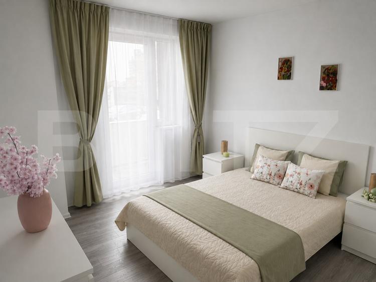 Apartament 3 camere, 70 mp, Ampoi 3