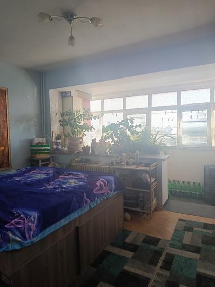 Apartament cu 3 camere de vânzare – Bulevardul Ion Mihalache nr. 235