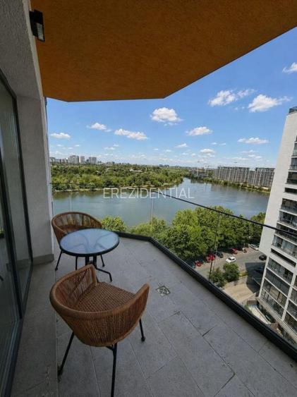 Apartament 2 camere-nou-mobilat-zona Colentina - 4