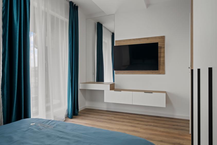 Apartament 2 camere