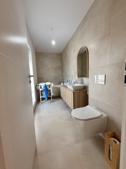 Duplex modern, 4 camere, 2 bai - Dumbravita