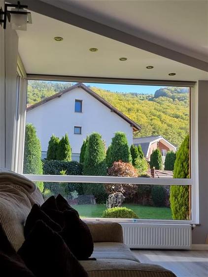 Vila eleganta, zona Bunloc, in Sacele, Brasov