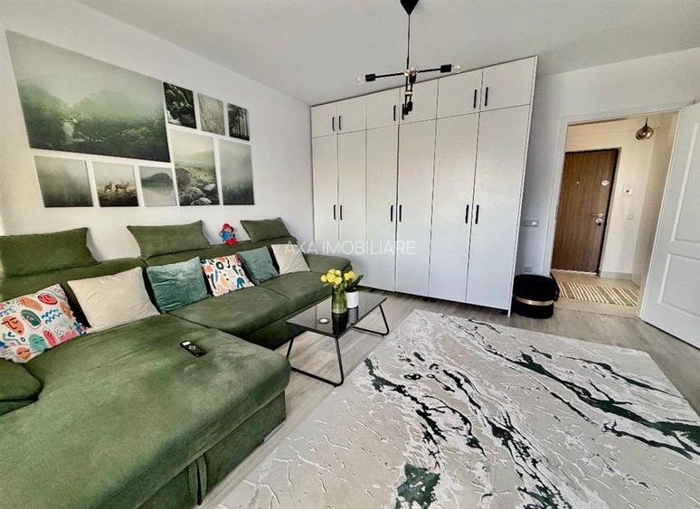 Apartament 2 camere Tatarasi | Bloc nou - 4