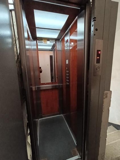 Apartament 4 camere trasformat in 2 apartamente | Cismigiu
