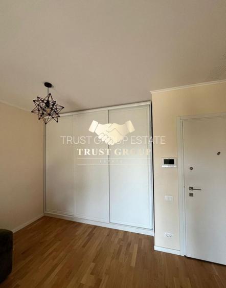 Apartament 2 camere Herastrau | Parcare