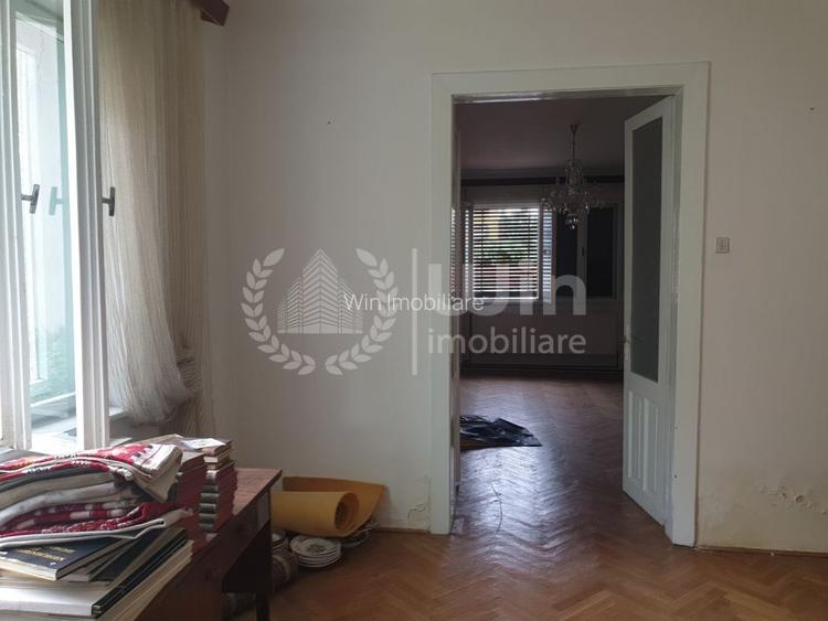 Casa individuala 115mp utili | Zona strazii Paris - Piata Abator! - 6