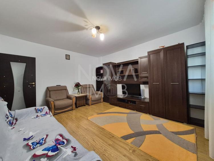 Apartament 2 camere - decomandat - Ciresica