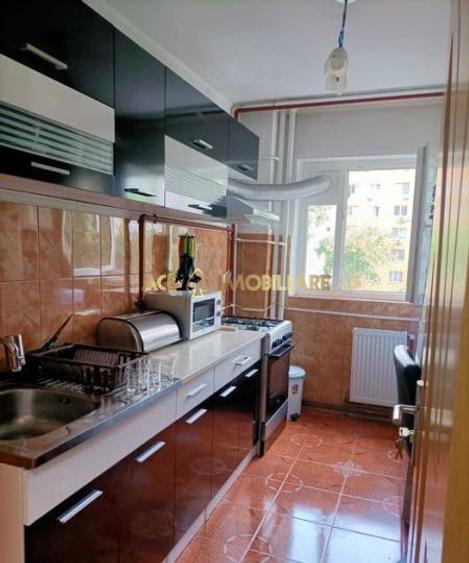 2 Camere de inchiriat | Rahova | Metrou | Centrala Proprire