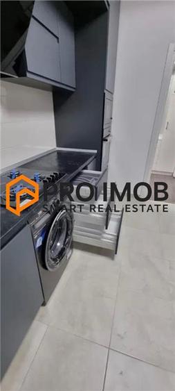 Apartament 2 camere cf 1 decomandat zona Orizont
