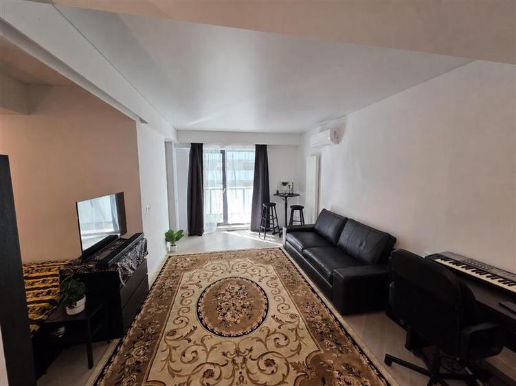 Apartament studio Premium Cortina Residence Pipera etaj 2