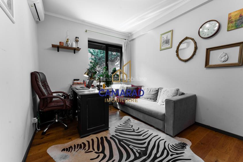 Vilă deosebita de vânzare în Corbeanca – Langa padure | Complex rezidențial - 14