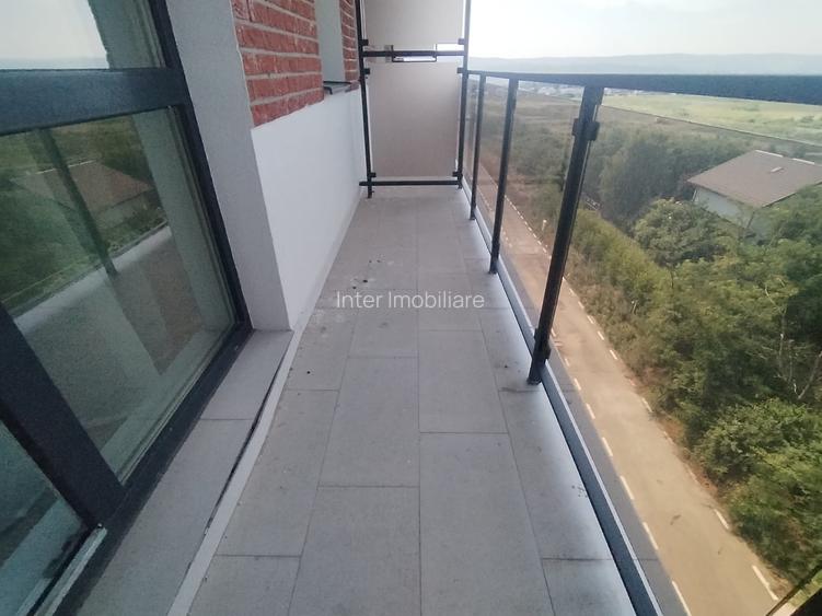 Apartament 1 camera BLOC NOU Lapis Residence Platoul Galata 162768 - 10