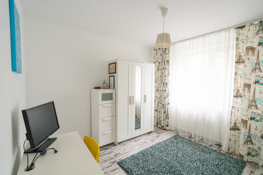 Apartament 3 camere - Ghencea