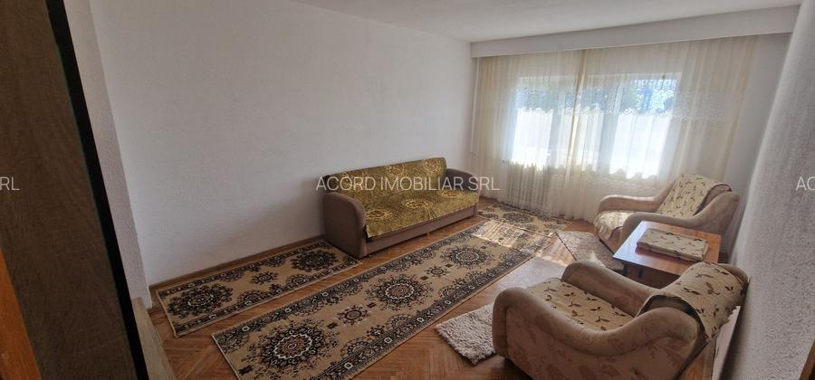 Doua camere decomandate stadionul Portul. - 9
