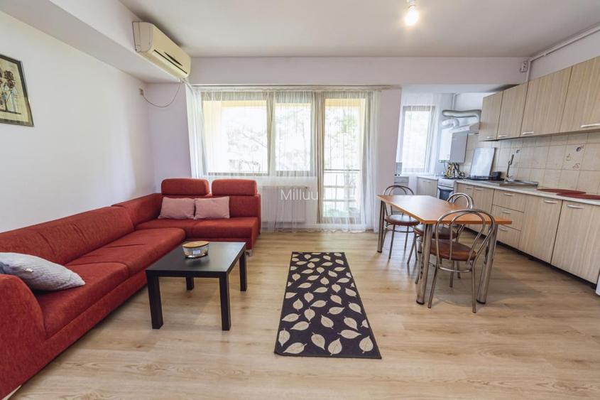 2 camere Vitan - Mihai Bravu | Parcare | 11 minute metrou - 5