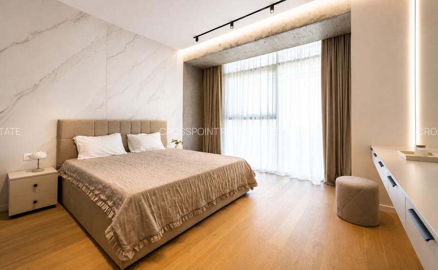 Apartament premium cu 4 camere | Prima închiriere | Parcare și boxă - 3
