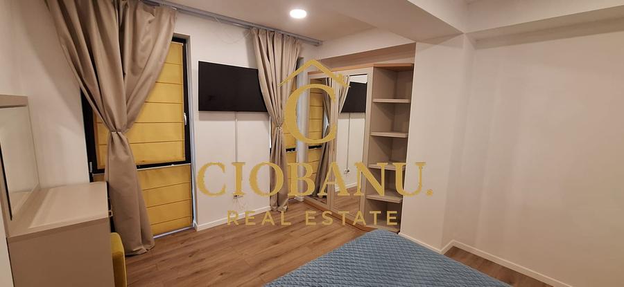 Apartament 2 camere+Parcare de inchiriat zona Centrala-Piata Mare
