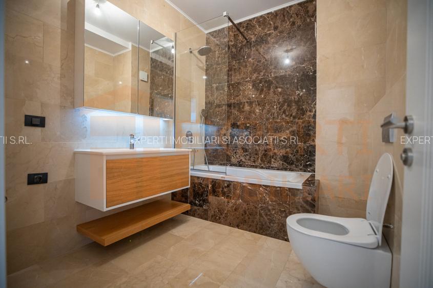 EXCLUSIVITATE Apartament PREMIUM CU VEDERE FRONTALĂ LA MARE – FALEZA NORD - 9