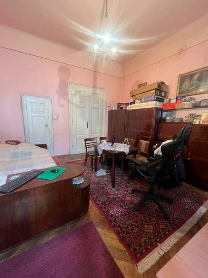 Apartament cu 3 camere Ultracentral-Piata Unirii-Marasti-Medicina