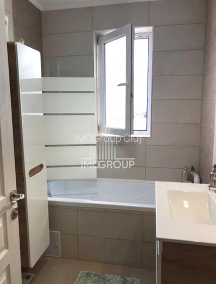 Apartament modern 2 camere de inchiriat, parcare, OMV, N. Steinhardt - 8