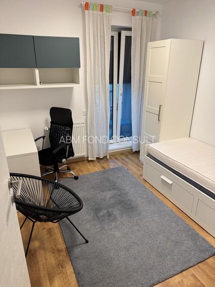 Apartament 3 Camere Gran Via Park- /Parc Liniei+Parcare. - 8