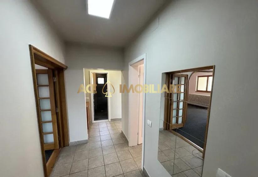 Spatiu Birouri | Piata Unirii | 3 Camere | Metrou | Nemobilat