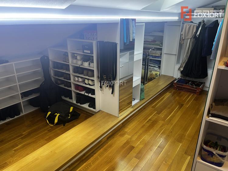 Casa individuala cu 4 camere de vanzare in zona Girocului - 11