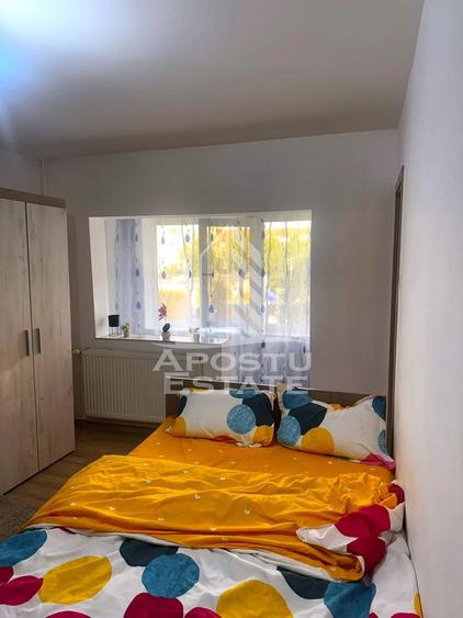 Apartament cu 1 camera de inchiriat in zona Lipovei