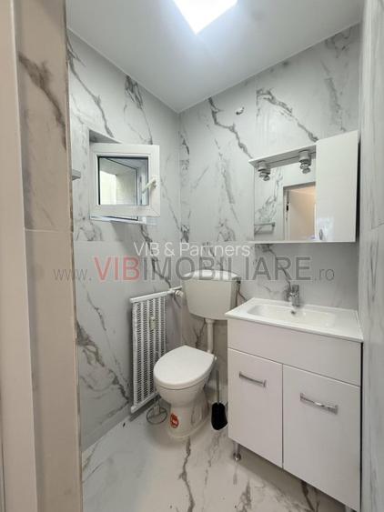 Apartament 3 camere de închiriat Banu Manta - 7