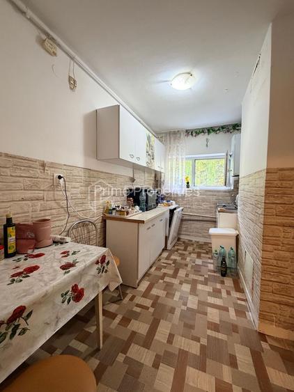 Apartament de vânzare | 2 Camere| Zona Dacia - 3
