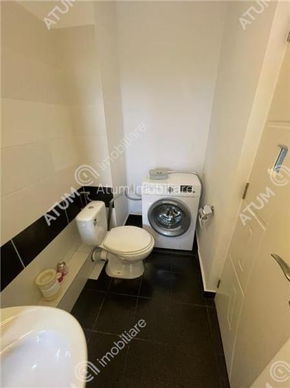 Apartament 2 camere decomandate si balcon in zona Mihai Viteazu Sibiu - 9