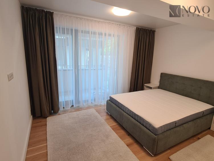 3 Camere | Timpuri Noi | Metrou | Bloc 2022 | Parcare | Incalzire Pardoseala