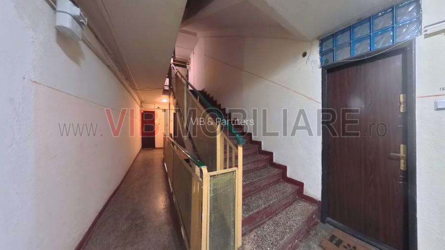 Rahova - str Vicina - apartament 2 camere - etj 2/8 - 12