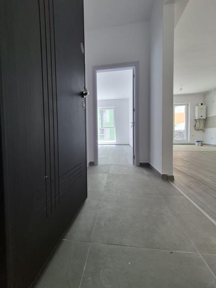 Apartament 2 camere Theodor Pallady,GRADINA PROPRIE ,Metrou Teclu
