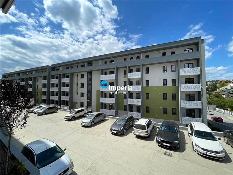 Apartament 2 cam,intabulat,Pacurari Kaufland complex Contemporan Homes