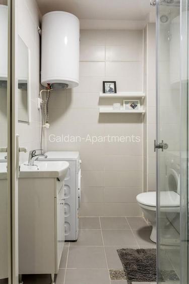 Studio Centrul Istoric | GalDan Apartments