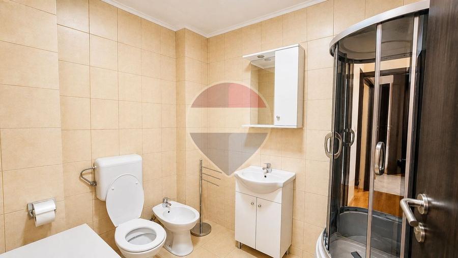 Apartament 3 camere, 76 mp, 2 băi – Ballroom Militari Residence