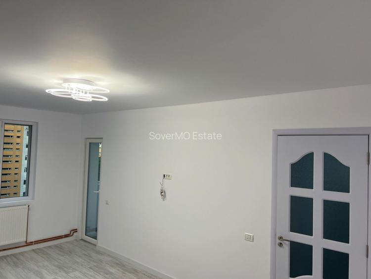 Apartament 2 camere | Renovare completă | Centrală proprie | Zona Bârcă