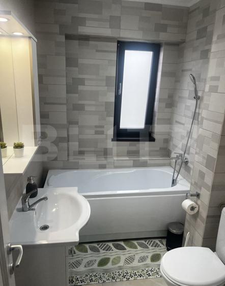 Apartament 2 camere, 50 mp, zona Baza 3