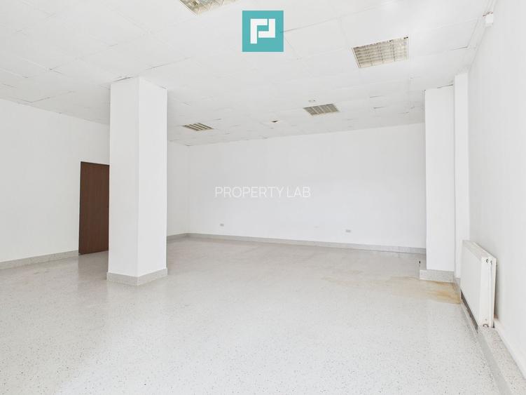 Spațiu de birou în zona Pârneava - 4