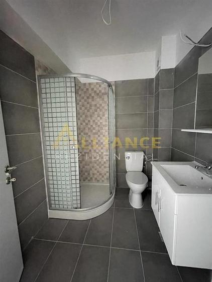 Apartament 3 camere bloc nou langa metrou Aparatorii Patriei
